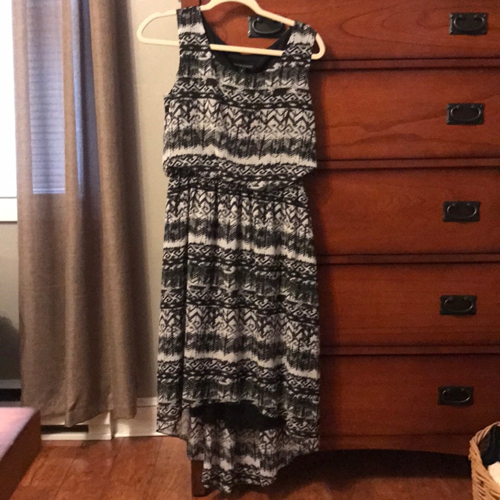 Flowy Cynthia Roemer Dress